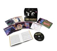 John Williams and The Boston Pops Orchestra - Complete Philips Recordings