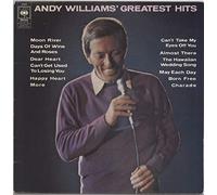 John Williams - Andy Williams' Greatest Hits