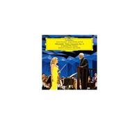 JOHN WILLIAMS/ANNE-SOPHIE MUTTER/BSO: WILLIAMS: VIOLIN CONCERTO 2 & SELECTE - CD