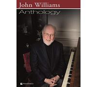 John Williams Anthology (Piano, Guitar, Voice)