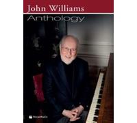 John Williams Anthology (Piano, Guitar, Voice)