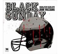 JOHN WILLIAMS - BLACK SUNDAY