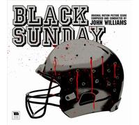 JOHN WILLIAMS - BLACK SUNDAY