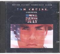 John Williams - Born on the Fourth of July (1989)