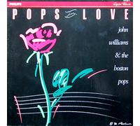 JOHN WILLIAMS & BOSTON POPS - Boston pops / Vinyl record [Vinyl-LP]