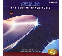 John Williams & Boston Pops O - Jaws: Film Music Collection