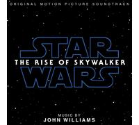 John Williams (C Star Wars: The Rise Of Skywalker (Original Sou (CD) (US IMPORT)