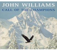 Williams, John - Call of the Champions [VINYL]