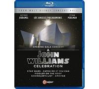 John Williams Celebration - Blu-ray - C4z