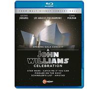John Williams Celebration [New Blu-ray]