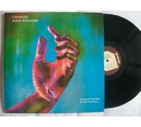 John Williams - Changes / The Height Below (2x Vinyl LP)
