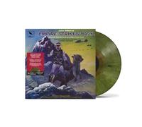JOHN WILLIAMS/CHARLES GERHARDT: EMPIRE STRIKES BACK - O.S - LP vinyl BRAND NEW