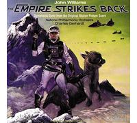 John Williams Charles Gerhardt Natio Star Wars - Episode V: (Vinyl) (US IMPORT)