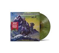 John Williams Charles Gerhardt National Philharmonic Orchestra - The Empire Strikes Back [VINYL]