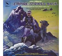 John Williams Charles Gerhardt National Philharmonic Orchestra - The Empire Strikes Back [VINYL]