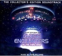 JOHN WILLIAMS - CLOSE ENCOUNTERS OF THE 3RD KIND O.S.T. NEW CD