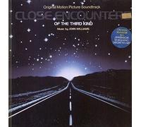 John Williams - Close Encounters Of The Third Kind - Original Motion Picture Soundtrack [Vinyl LP]