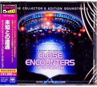John Williams - Close Encounters Of The Third Kind Original Soundtrack