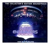 John Williams - Close Encounters Of The Third Kind Original Soundtrack