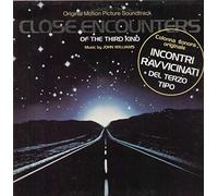 John Williams - Close Encounters Of The Third Kind (Original Sountrack) [VINYL]