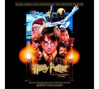 John Williams (Composer Harry Potter and the Philosopher's Ston (CD) (US IMPORT)