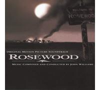 John Williams (Composer) Rosewood (CD) (US IMPORT)
