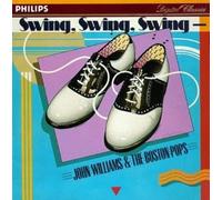 Williams, John - Swing Swing Swing