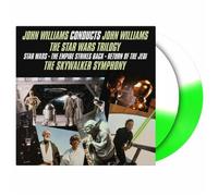 John Williams Conducts The Star Wars Trilogy (May The 4th Be With You Edition)
