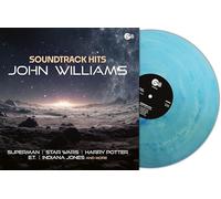 John Williams / Cottbus State Theater Philharmonic Orchestra - Soundtrack Hits: Superman/Star Wars/Harry Potter/E.T./Indiana Jones And More [VINYL]