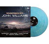 John Williams / Cottbus State Theater Philharmonic Orchestra - Soundtrack Hits: Superman/Star Wars/Harry Potter/E.T./Indiana Jones And More [VINYL]