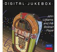 John Williams - Digital Jukebox (SHM-CD)