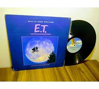 John Williams - E.T. l'extra-terrestre