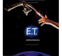 John Williams - E.T. The Extra-Terrestrial (Soundtrack)