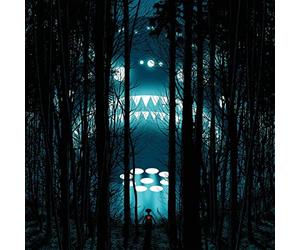 JOHN WILLIAMS - E.T. THE EXTRA-TERRESTRIAL SOUNDTRACK.
