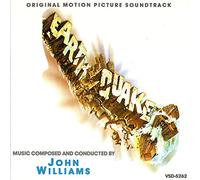 John Williams: Earthquake Original Soundtrack [SOUNDTRACK]