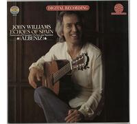 John Williams - Echoes Of Spain - Albeniz