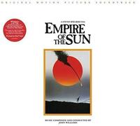John Williams - Empire of the Sun [VINYL]