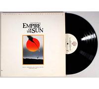 John Williams - Empire of the sun (soundtrack, 1987) [VINYL]