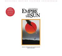 John Williams - Empire of the Sun [VINYL]