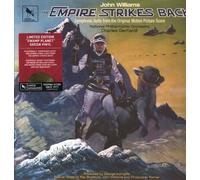 John Williams Empire Strikes Back: Symphonic Suite From the Original Motion