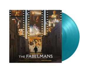 JOHN WILLIAMS - FABELMANS - O.S.T.