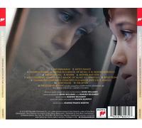 JOHN WILLIAMS - FABELMANS / O.S.T. NEW CD