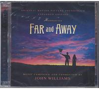 John Williams - Far and Away (Original Motion Picture Soundtrack)