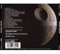 JOHN WILLIAMS (FILM COMPOSER) - STAR WARS: EPISODE IV - A NEW HOPE [ORIGINAL MOT
