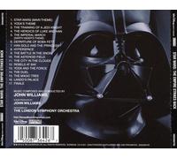 John Williams Star Wars - Episode V: The Empire Strikes Back (CD) (US IMPORT)