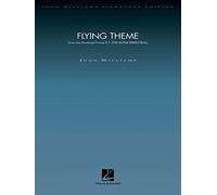 John Williams-Flying Theme (from E.T.: The Extra-Terrestrial)-Orchestra-Score