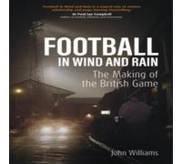 John Williams Football in Wind & Rain Paperback Book John Williams Multicolor