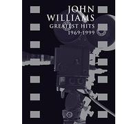 John Williams Greatest Hits 1969-1999