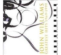 John Williams - Greatest Hits 1969-1999