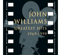 John Williams - Greatest Hits 1969-1999 - CD - J3z